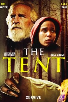  Палатка (2020) The Tent