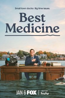 Лучшее лекарство (2026) Best Medicine