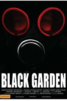  Черный Сад (2019) Black Garden