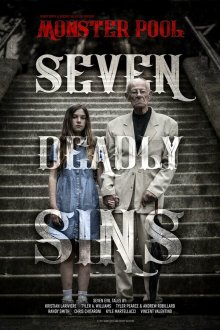  Море чудовищ: семь смертных грехов (2017) Monster Pool: Seven Deadly Sins