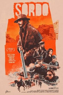  Тихая война (2019) Sordo