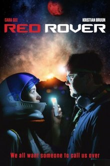  Рэд Ровер (2018) Red Rover