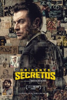  Тайное происхождение (2020) Orígenes secretos