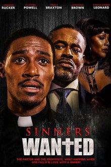 Разыскиваются грешники (2018) Sinners Wanted