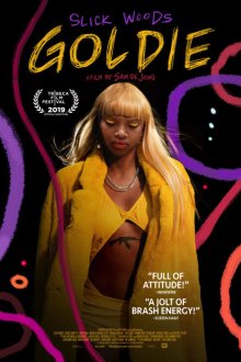  Голди (2019) Goldie