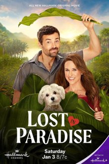  Затерянные в раю (2026) Lost in Paradise