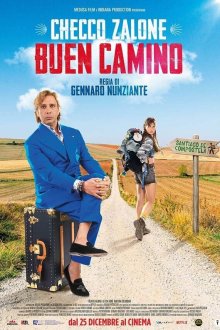 Счастливого пути (2025) Buen Camino