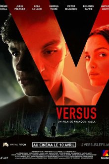  Противостояние (2019) Versus