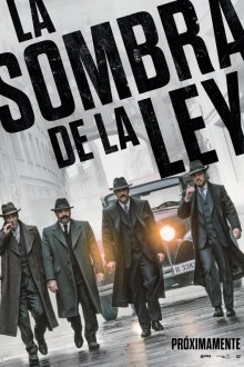  Тень закона (2018) La sombra de la ley
