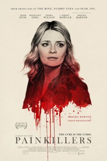  Обезболивающее (2018) Painkillers
