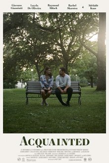  Старые знакомые (2018) Acquainted