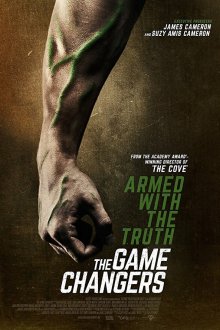  Переломный момент (2018) The Game Changers