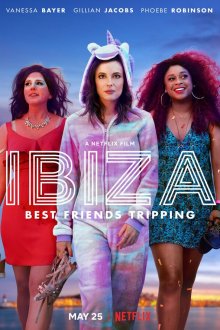  Ибица (2018) Ibiza
