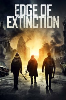  Грань вымирания (2020) The Brink