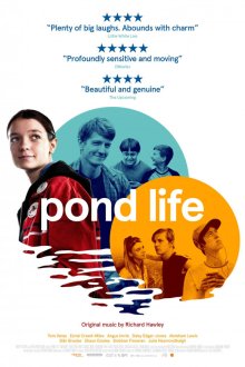  Жизнь в пруду (2017) Pond Life