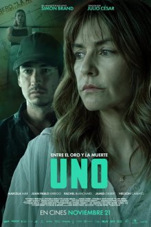 Один (2024) Uno