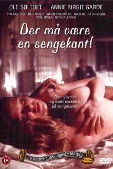  Там должны быть постели (1975) Der må være en sengekant! 