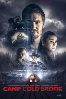  Лагерь "Колдбрук" (2018) Camp Cold Brook