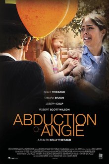  Похищение Энджи (2017) Abduction of Angie