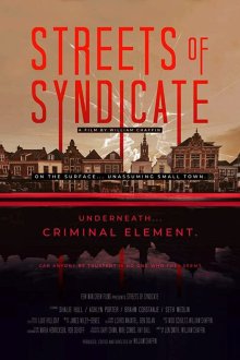  Улицы Синдиката, Огайо (2020) Streets of Syndicate