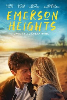 Колыбельная Эмерсон (2020) Emerson Heights