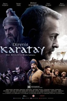  Непокорный Каратай (2018) Direnis Karatay 