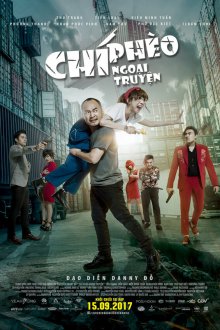  Я не Чи Фео (2017) Chi Pheo Ngoại Truyện