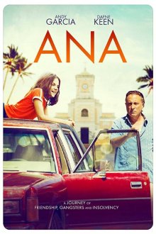  Ана (2019) Ana