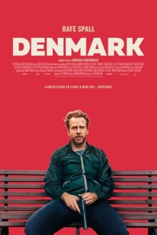  Дания (2019) Denmark