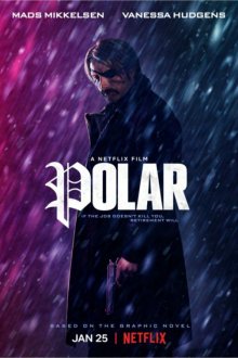  Полярный (2019) Polar