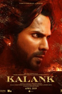  Порок (2019) Kalank