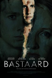  Ублюдок (2019) Bastaard