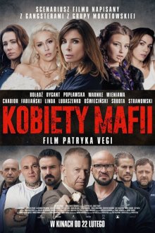  Женщины мафии (2018) Kobiety mafii