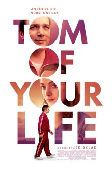 Один день Тома (2020) Tom of Your Life