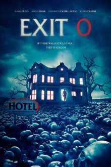  Нулевой съезд (2019) Exit 0