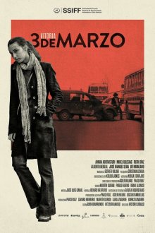  Витория, 3 марта (2018) Vitoria, 3 de marzo