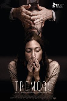  Дрожь (2019) Temblores