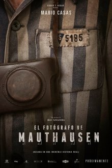  Фотограф из Маутхаузена (2018) El fotógrafo de Mauthausen