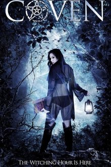  Ковен (2020) Coven