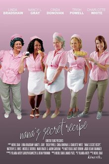 Секретный рецепт бабушки (2020) Nana's Secret Recipe