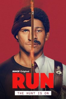 Побег (2026) Run