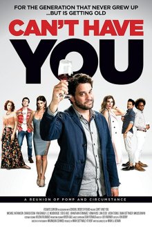 Я не могу быть с тобой (2018) Can't Have You
