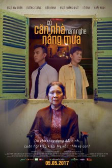  Старый дом (2017) Có Căn Nhà Nằm Nghe Nắng Mưa
