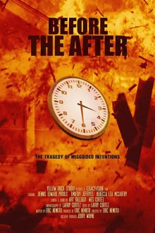 Перед финалом (2018) Before the After