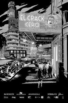  Крах: начало (2019) El crack cero