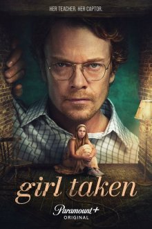 Похищенная девушка (2026) Girl Taken