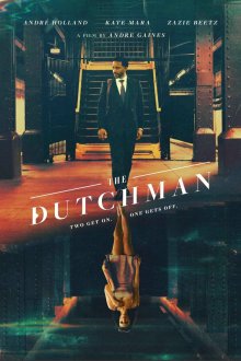  Голландец (2025) The Dutchman