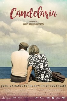  Канделария (2017) Candelaria