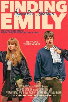  В поисках Эмили (2026) Finding Emily