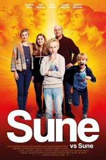  Суне против Суне (2018) Sune vs. Sune